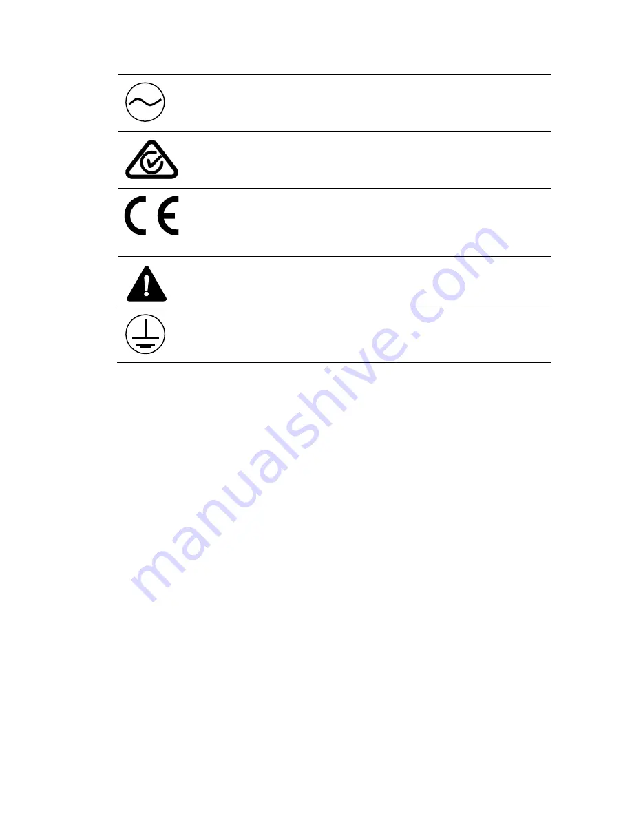 Honeywell HDZ402LIKV User Manual Download Page 8