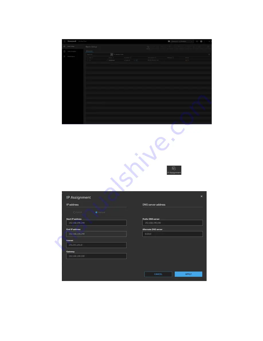 Honeywell HDZ402LIKV User Manual Download Page 18