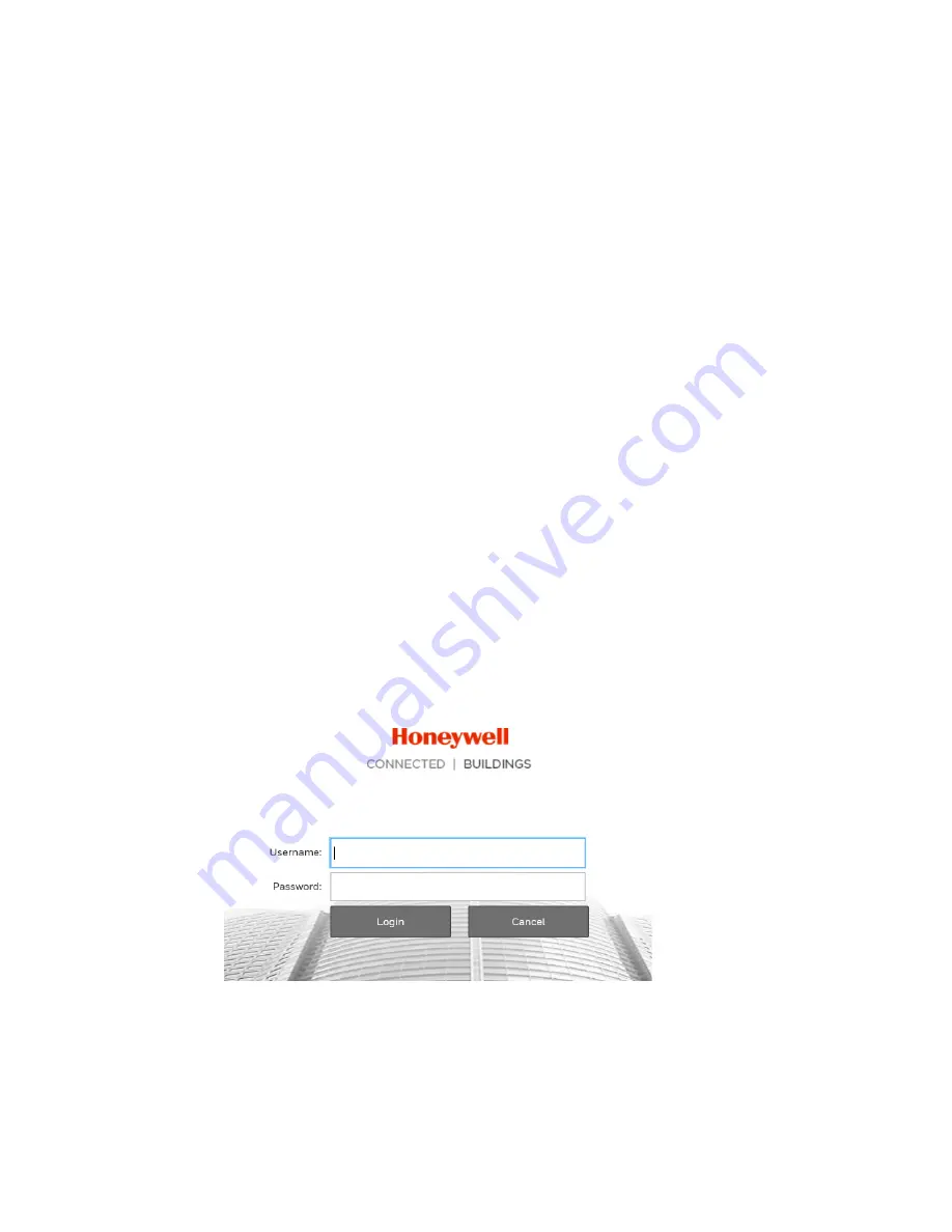 Honeywell HDZ402LIKV User Manual Download Page 21