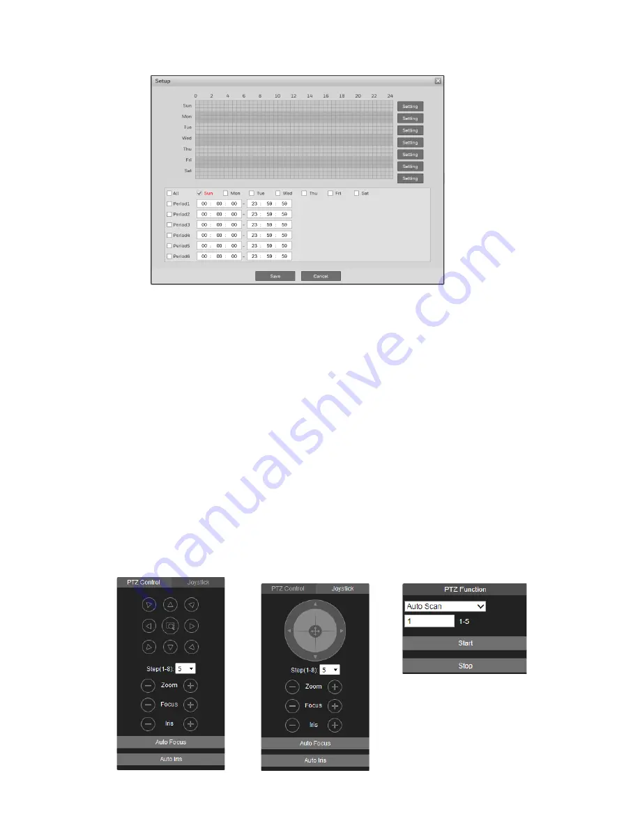 Honeywell HDZ402LIKV User Manual Download Page 33