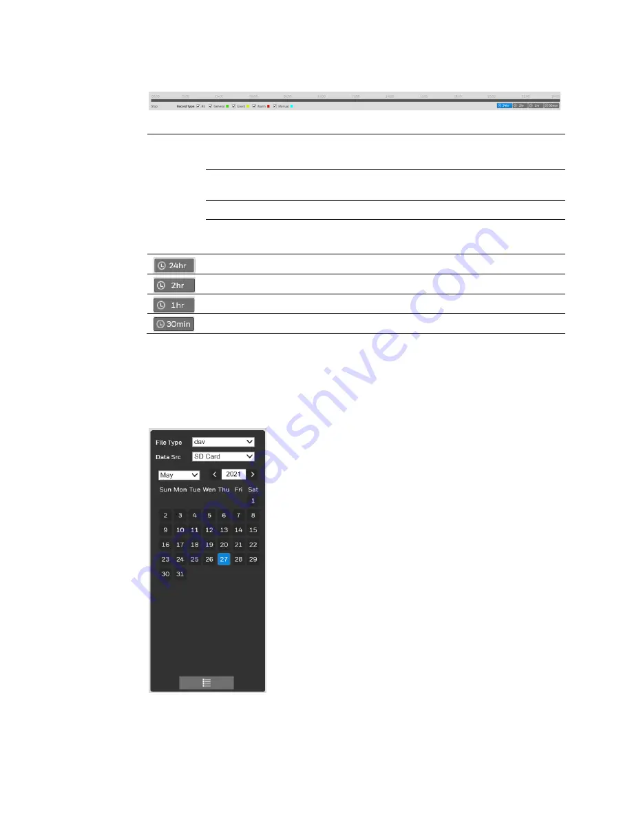 Honeywell HDZ402LIKV User Manual Download Page 37