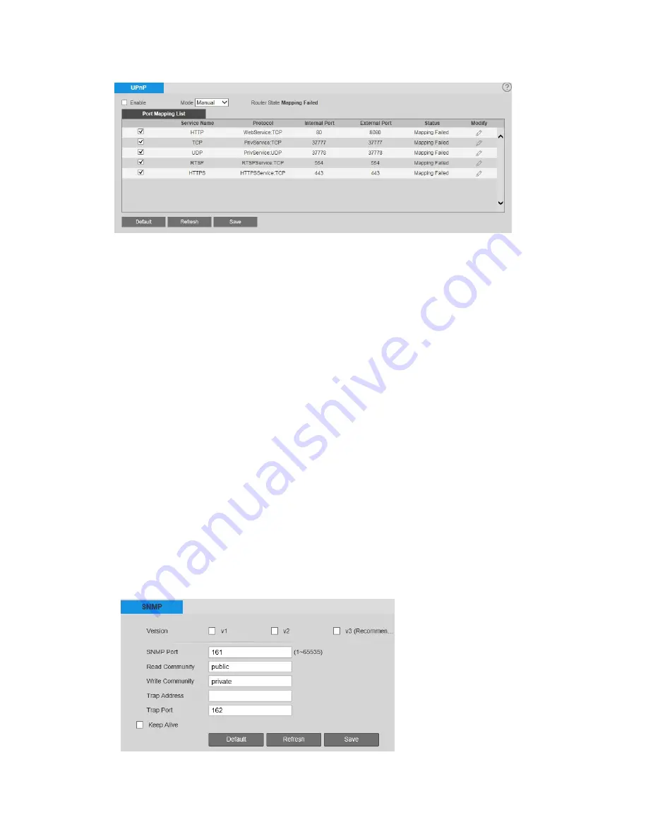 Honeywell HDZ402LIKV User Manual Download Page 59