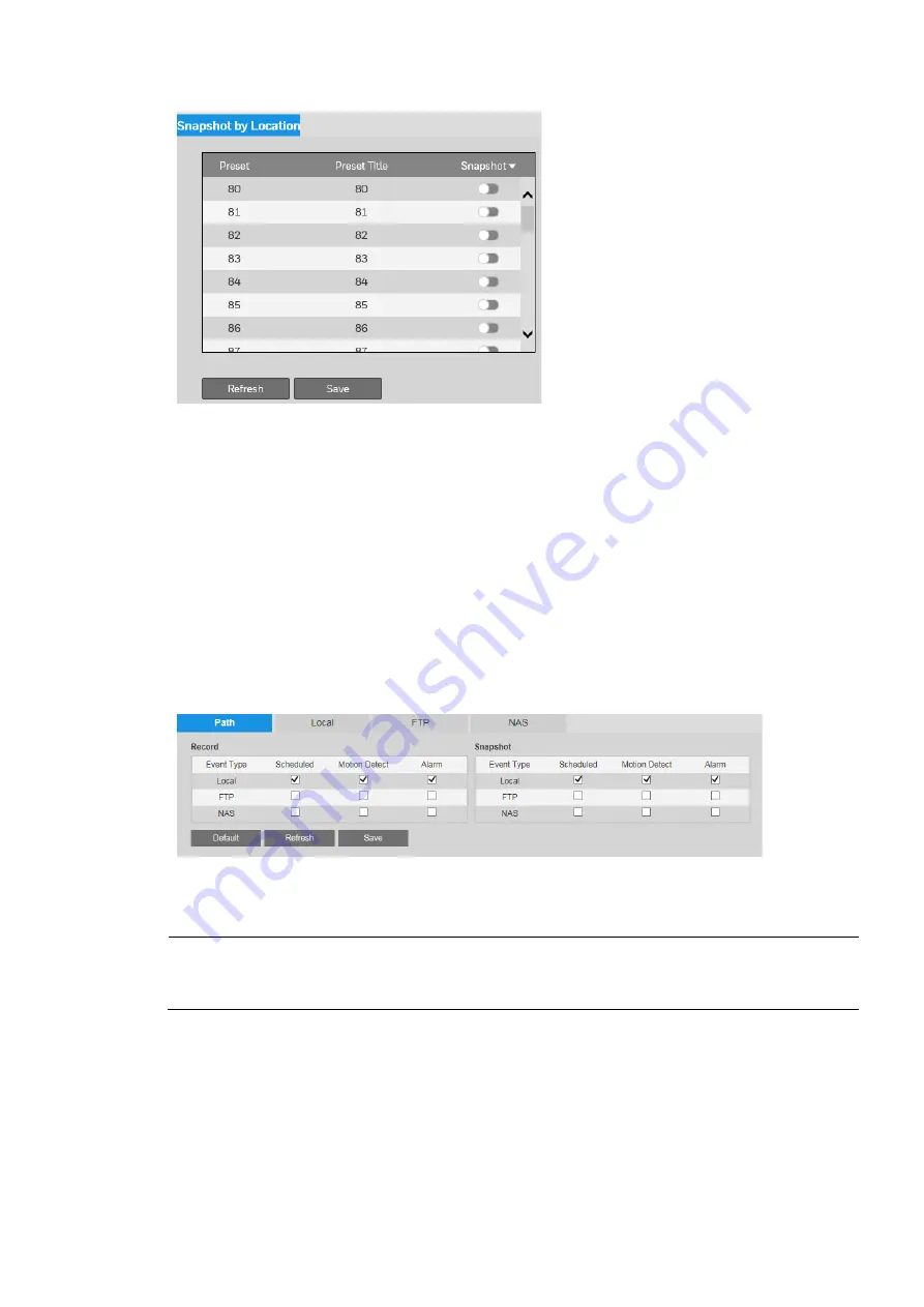 Honeywell HDZ402LIKV User Manual Download Page 93