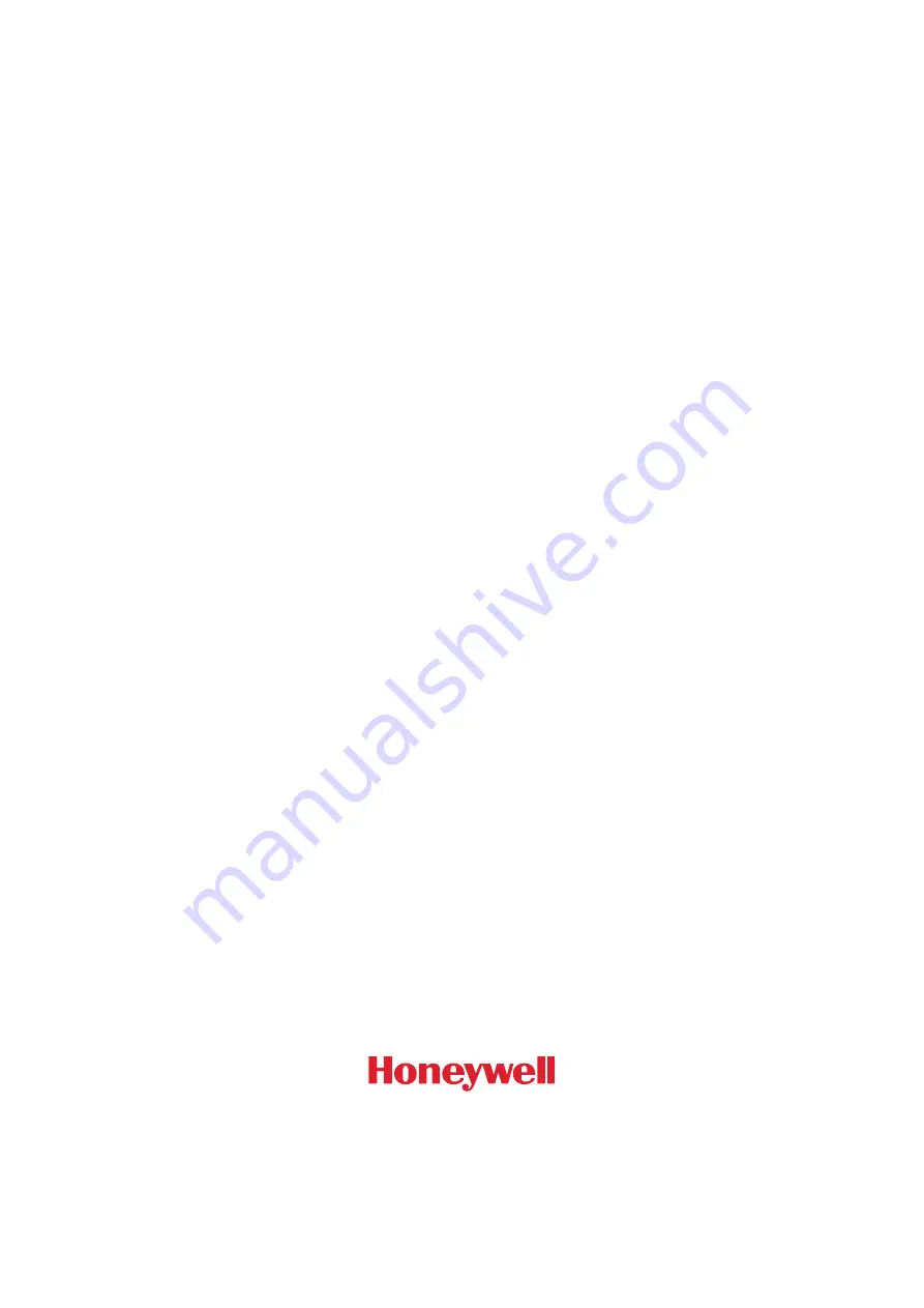 Honeywell HDZ402LIKV User Manual Download Page 109