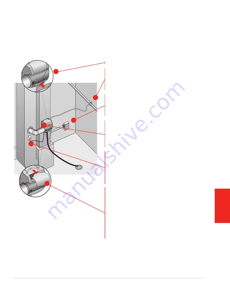 Honeywell HE 300 Professional Installation Manual Download Page 53