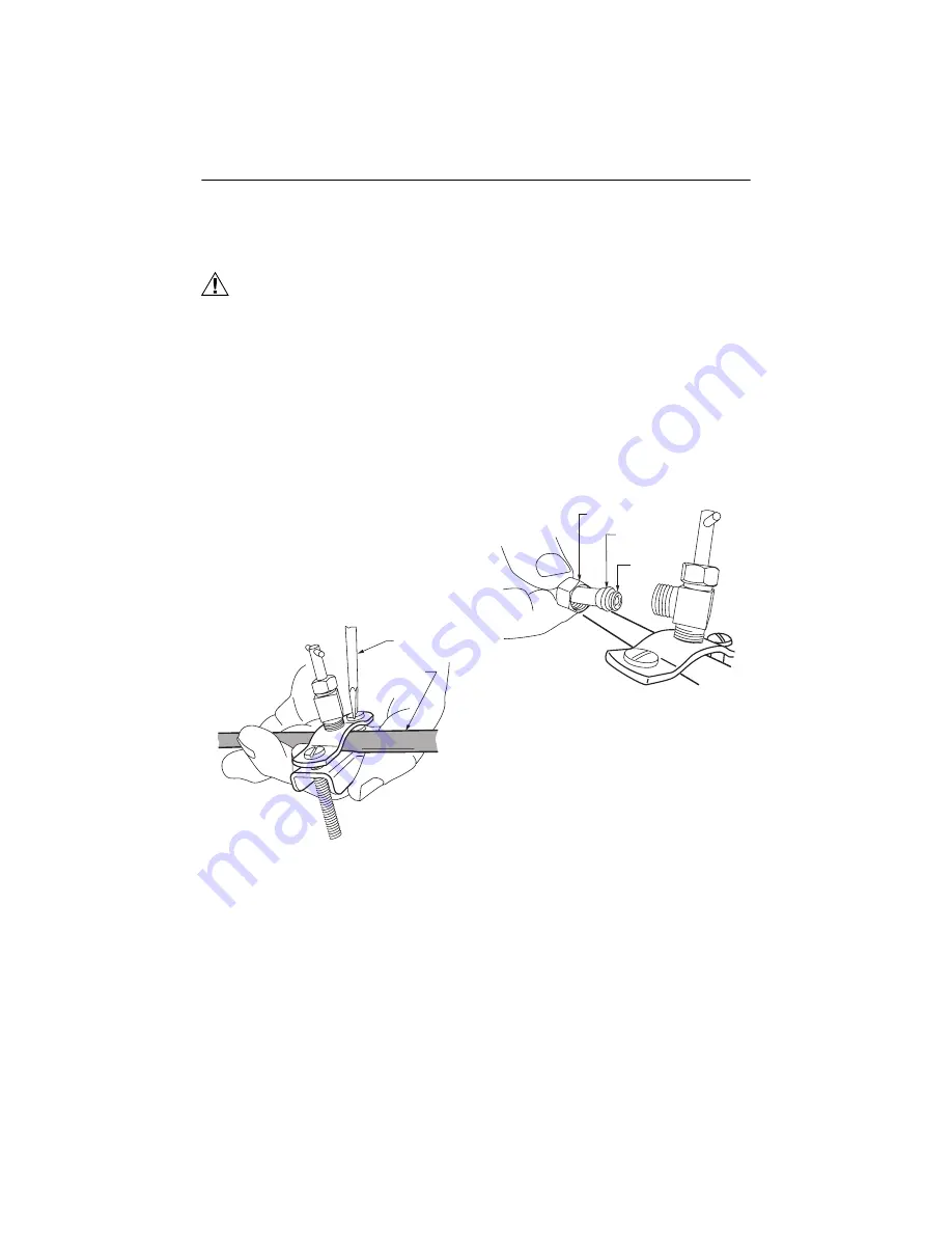 Honeywell HE220 Installation Instructions & Owner'S Manual Download Page 17