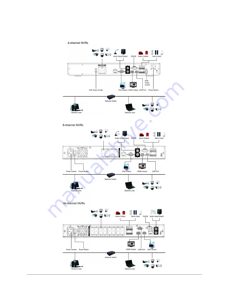 Honeywell HEN04102 Скачать руководство пользователя страница 37