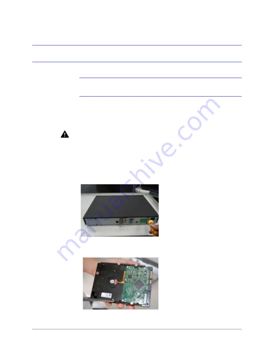 Honeywell HEN04102 User Manual Download Page 164