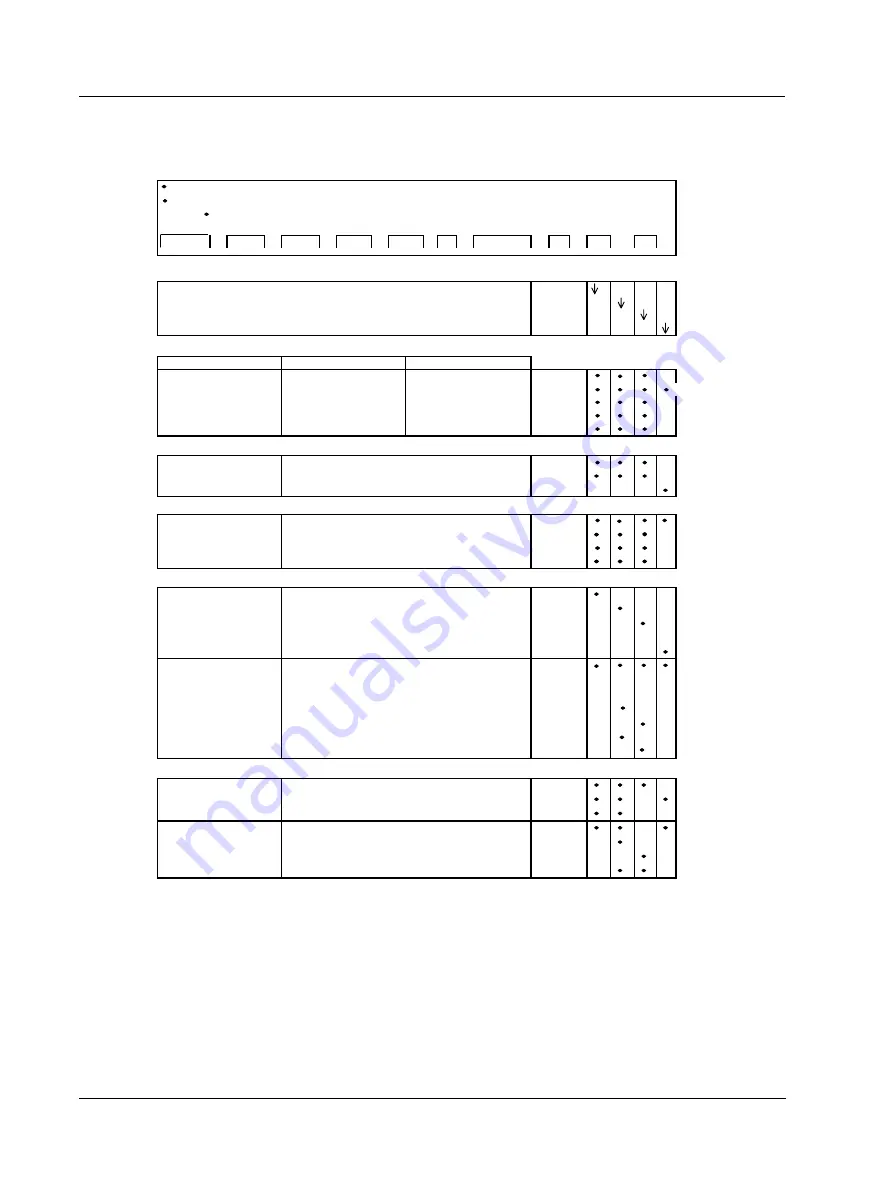 Honeywell HercuLine 2000 Installation, Operation And Maintenance Manual Download Page 18