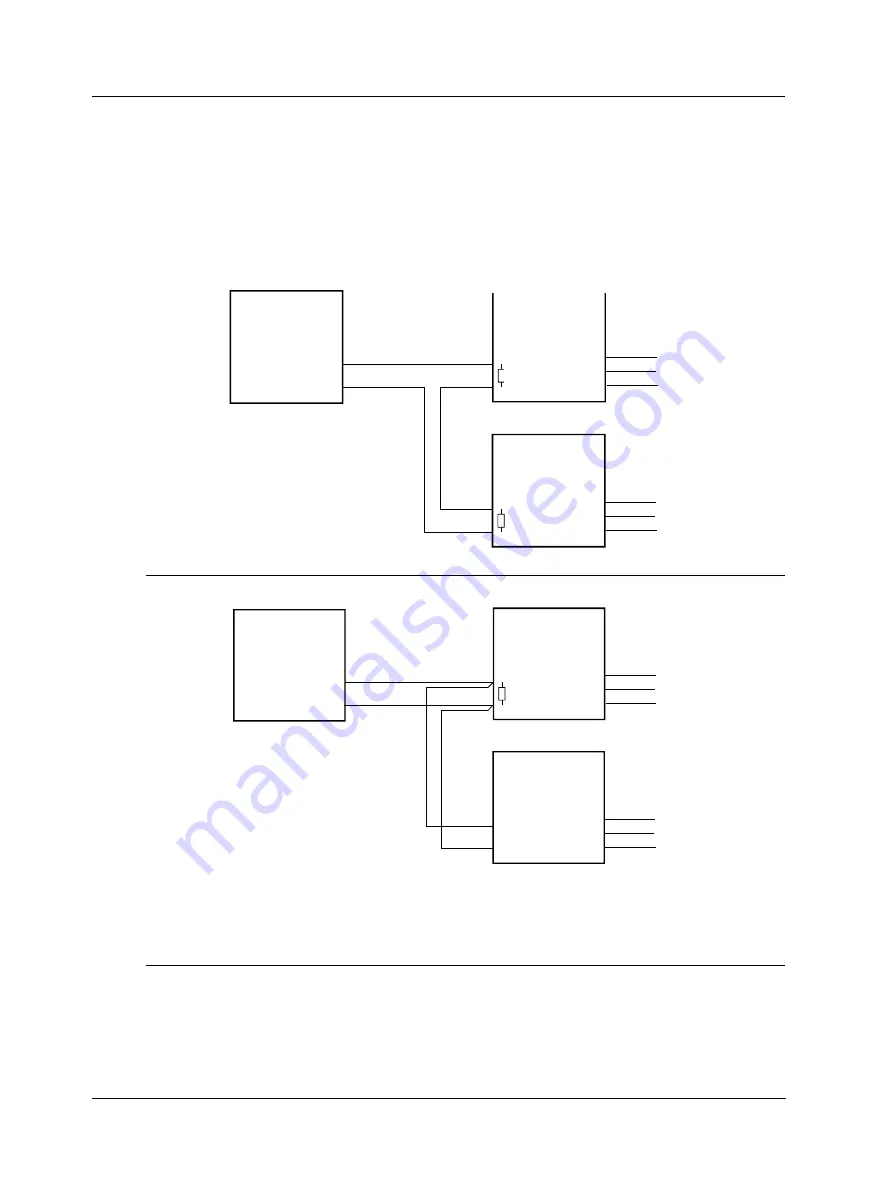 Honeywell HercuLine 2000 Installation, Operation And Maintenance Manual Download Page 38