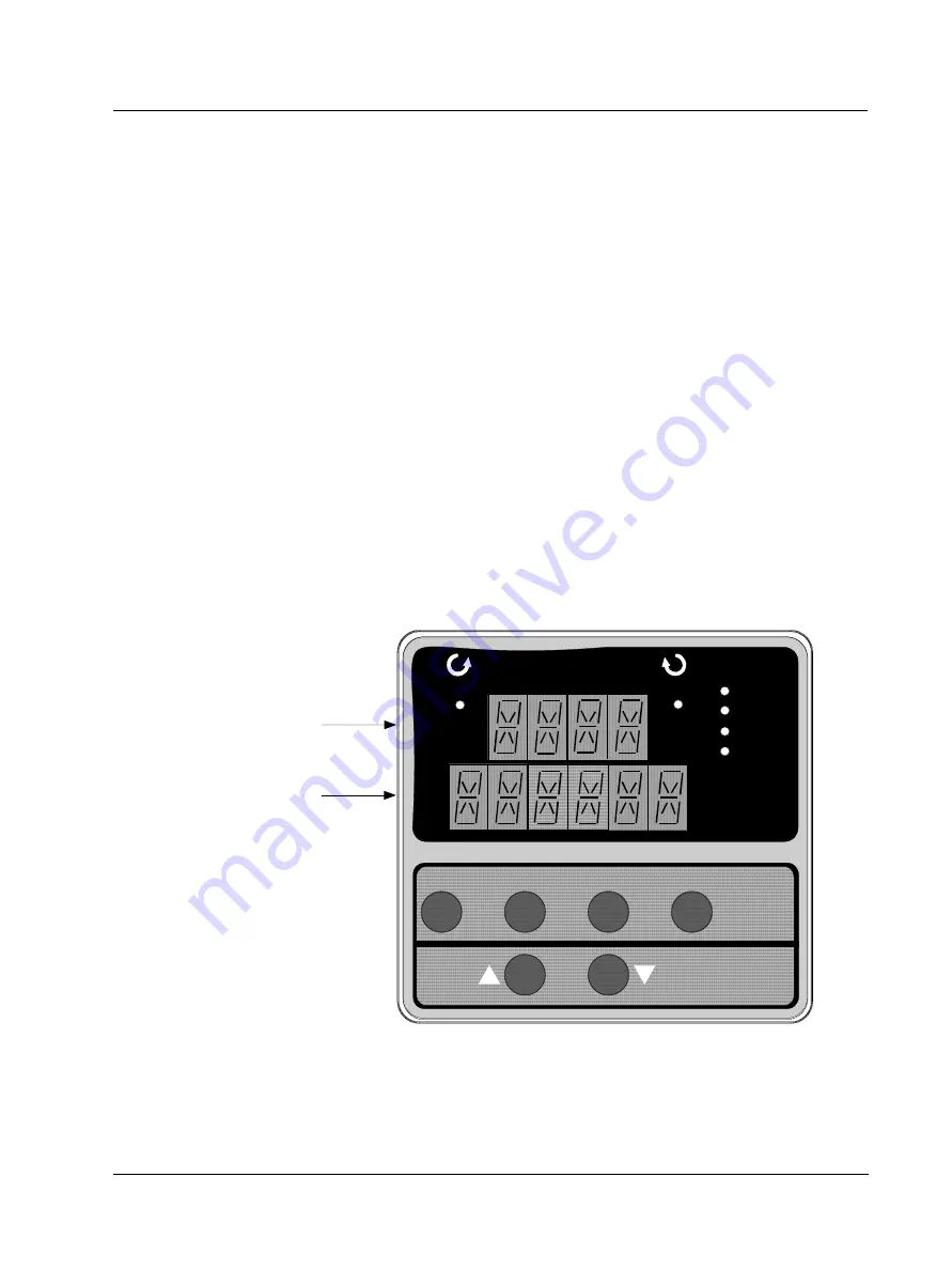 Honeywell HercuLine 2000 Installation, Operation And Maintenance Manual Download Page 39