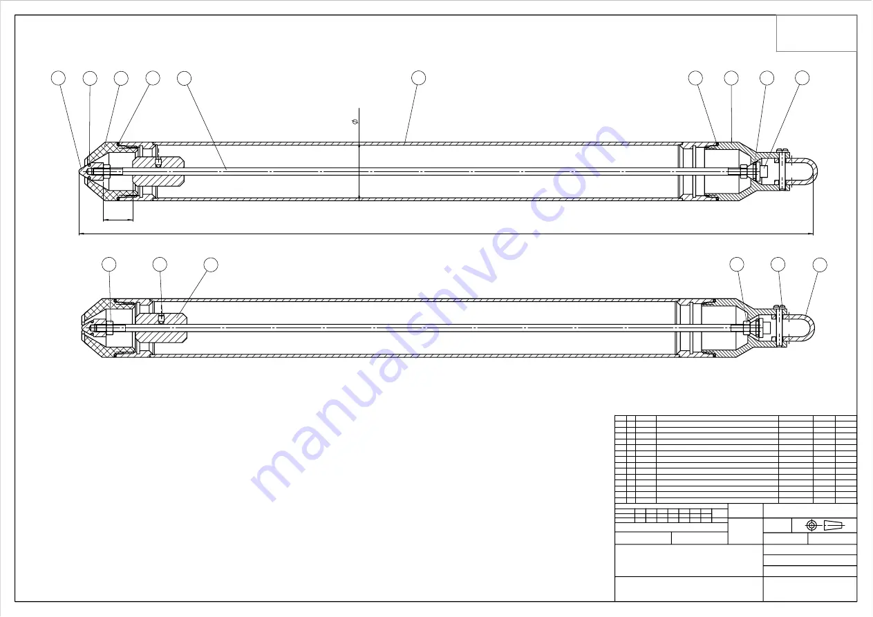 Honeywell HERMetic GTN Chem Operation And Service Manual Download Page 33