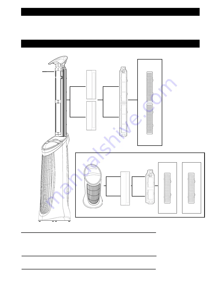 Honeywell HFD-010 Series Instructions Manual Download Page 25