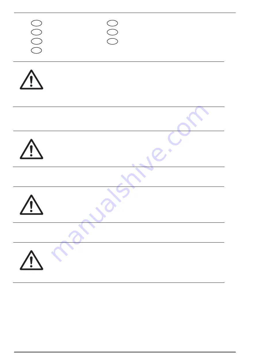 Honeywell HGI  80 Mounting Instructions Download Page 3