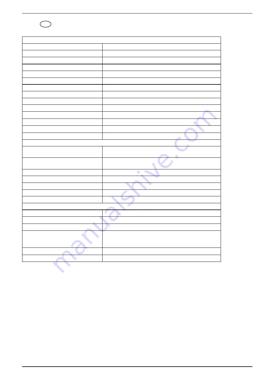 Honeywell HGI  80 Mounting Instructions Download Page 6