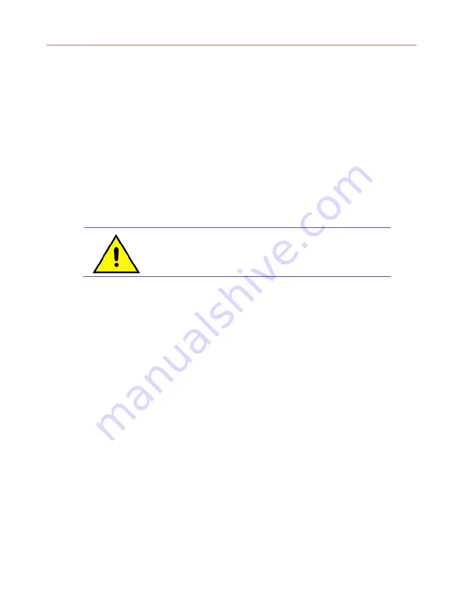 Honeywell HISD-1181W Operation Manual Download Page 41