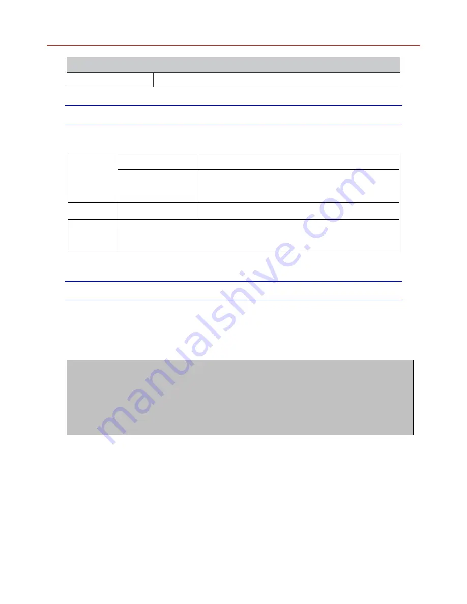 Honeywell HISD-1181W Operation Manual Download Page 51