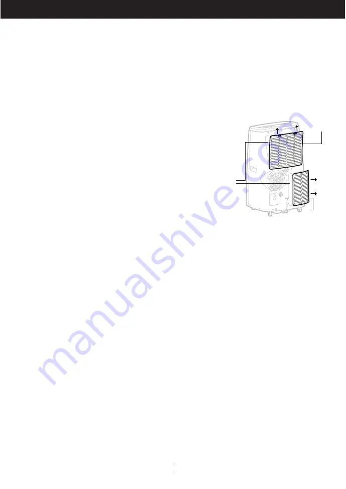 Honeywell HJ Series User Manual Download Page 134