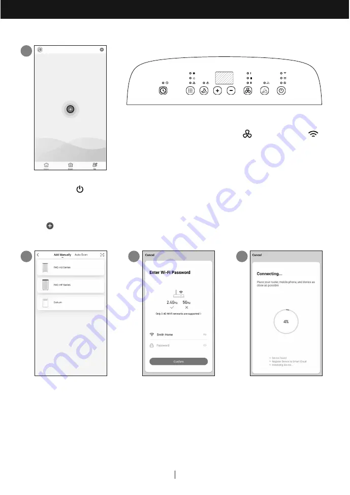 Honeywell HJ12CESV Series User Manual Download Page 48