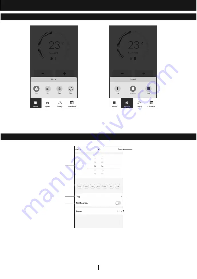 Honeywell HJ12CESV Series User Manual Download Page 84