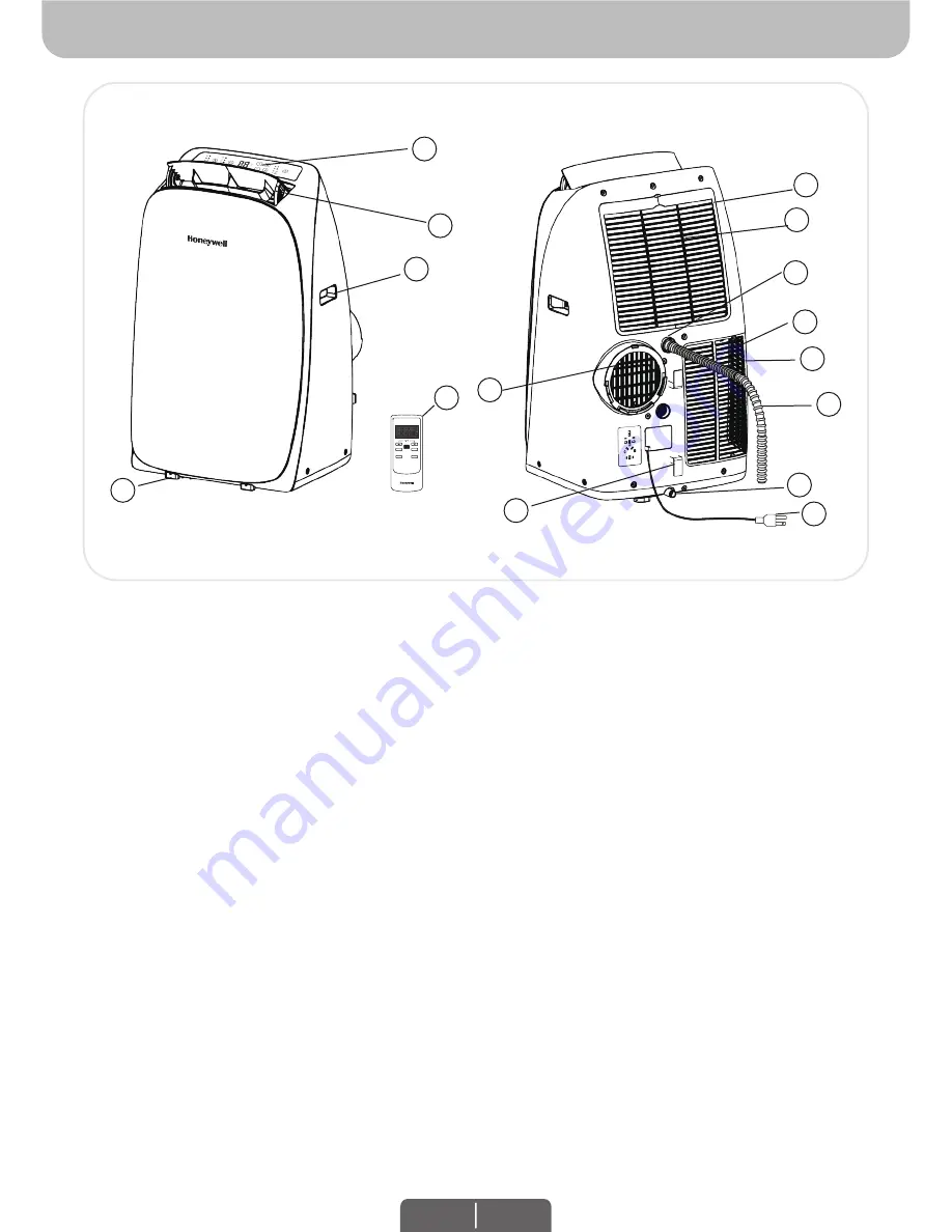 Honeywell HL10 Series User Manual Download Page 31