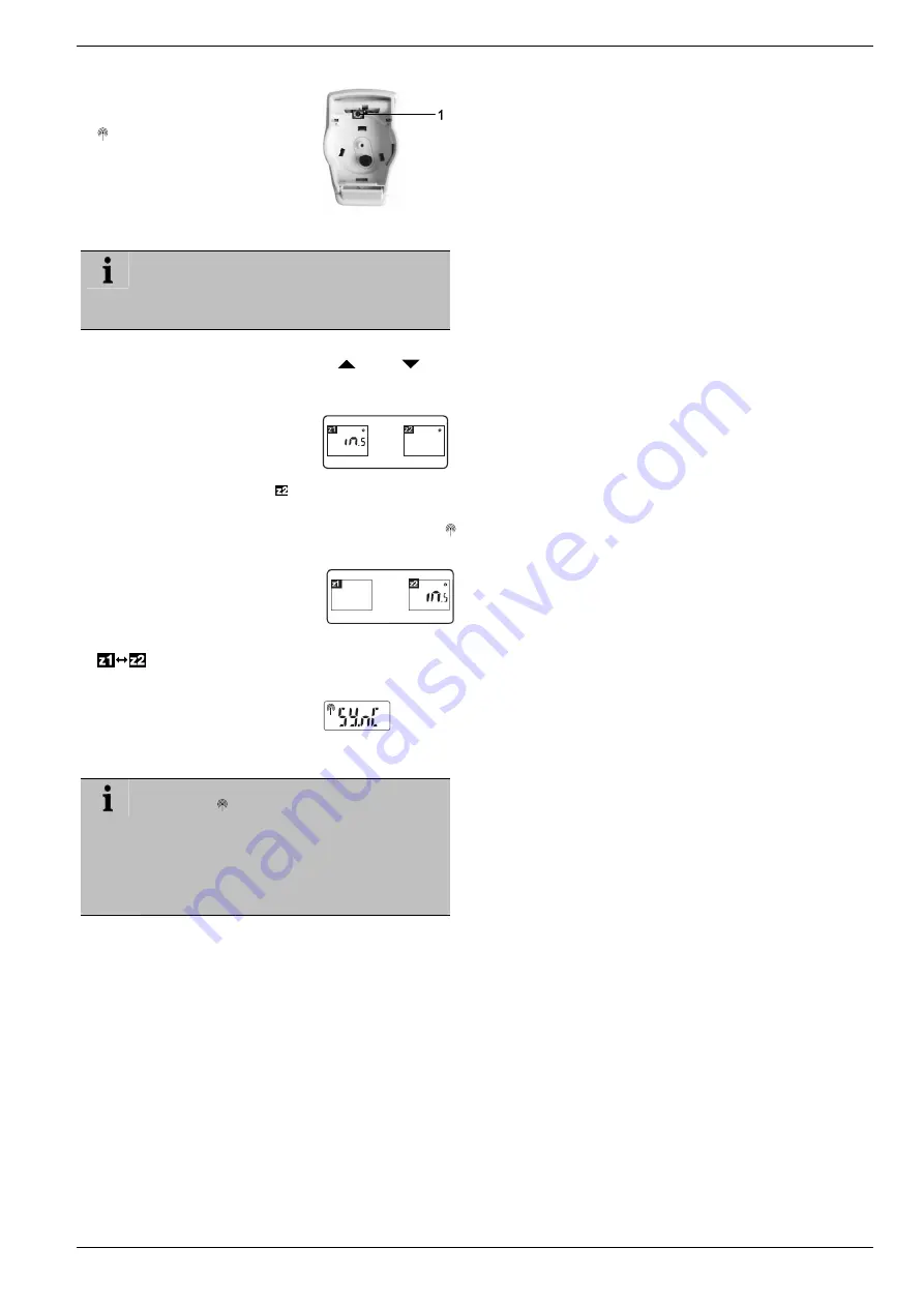 Honeywell HM 80 Installation And Operation Manual Download Page 15