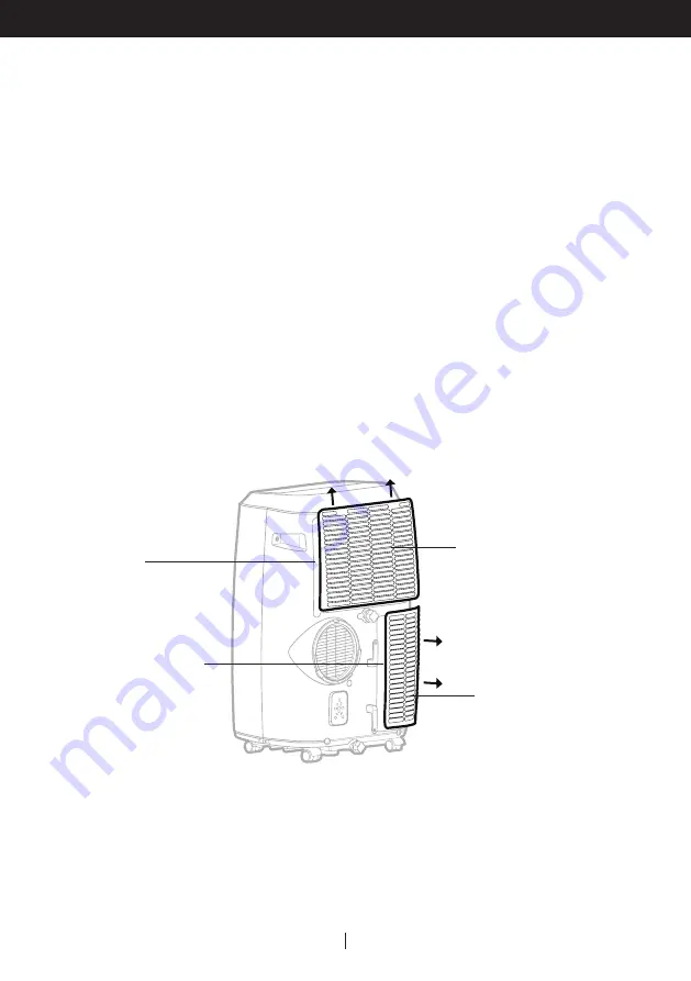 Honeywell HM0CESAWK6 User Manual Download Page 43