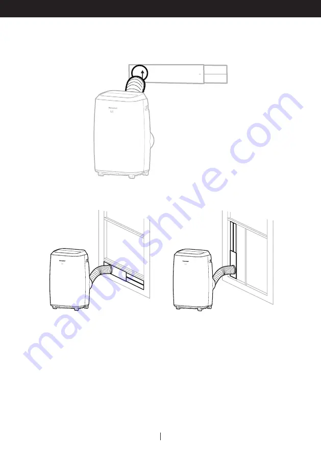 Honeywell HM0CESAWK6 User Manual Download Page 61