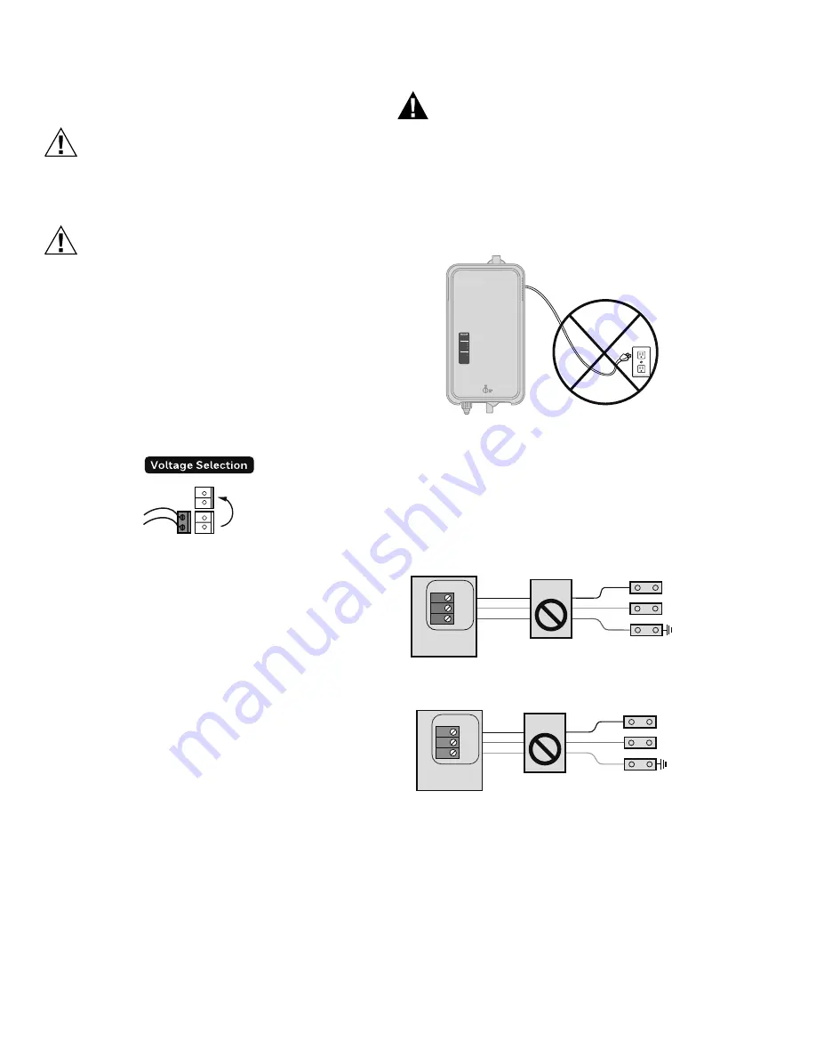 Honeywell HM750 Installation Instructions Manual Download Page 12