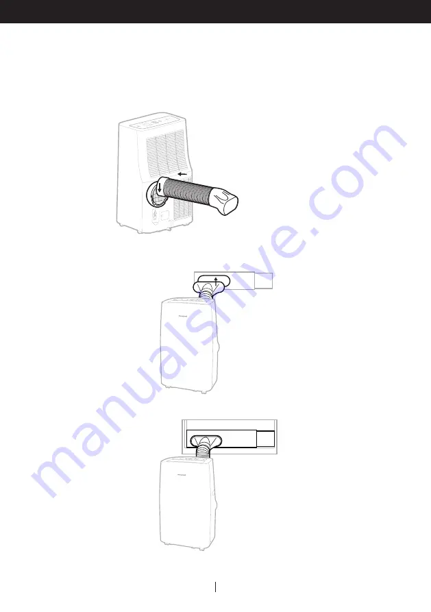 Honeywell HN Series Скачать руководство пользователя страница 7