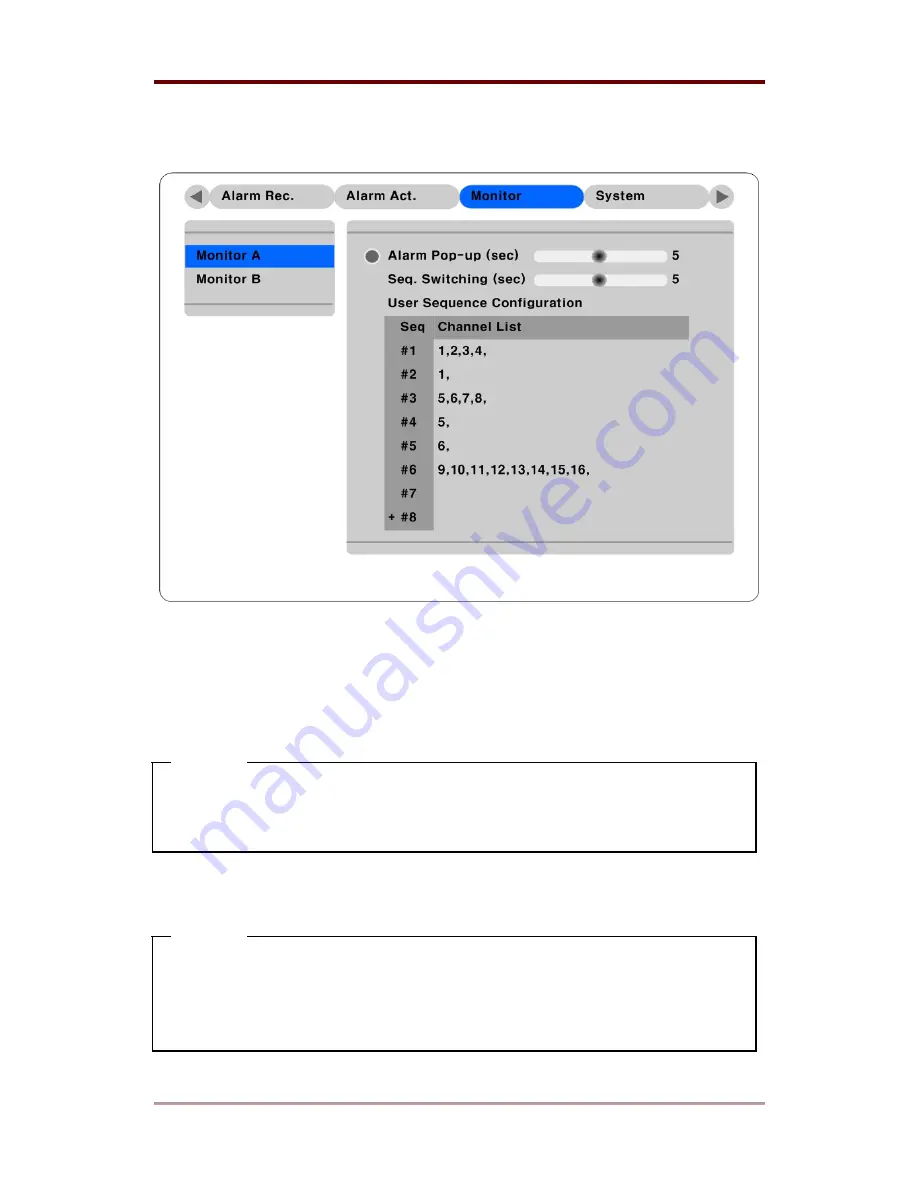 Honeywell HNDR-S4824 User Manual Download Page 48