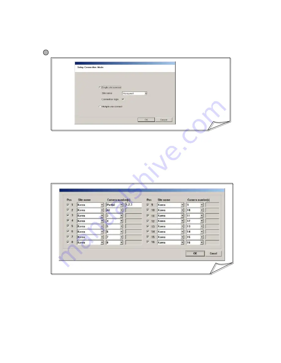 Honeywell HNDR series User Manual Download Page 49