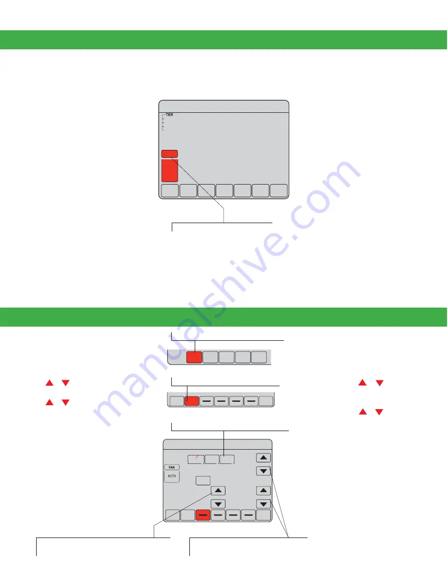 Honeywell HO119 User Manual Download Page 5