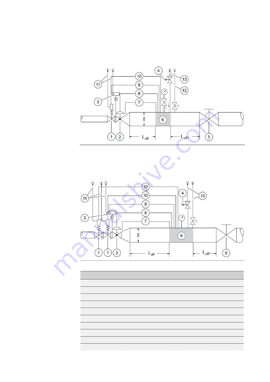 Honeywell HON 5020 User And Maintenance Manual Download Page 28