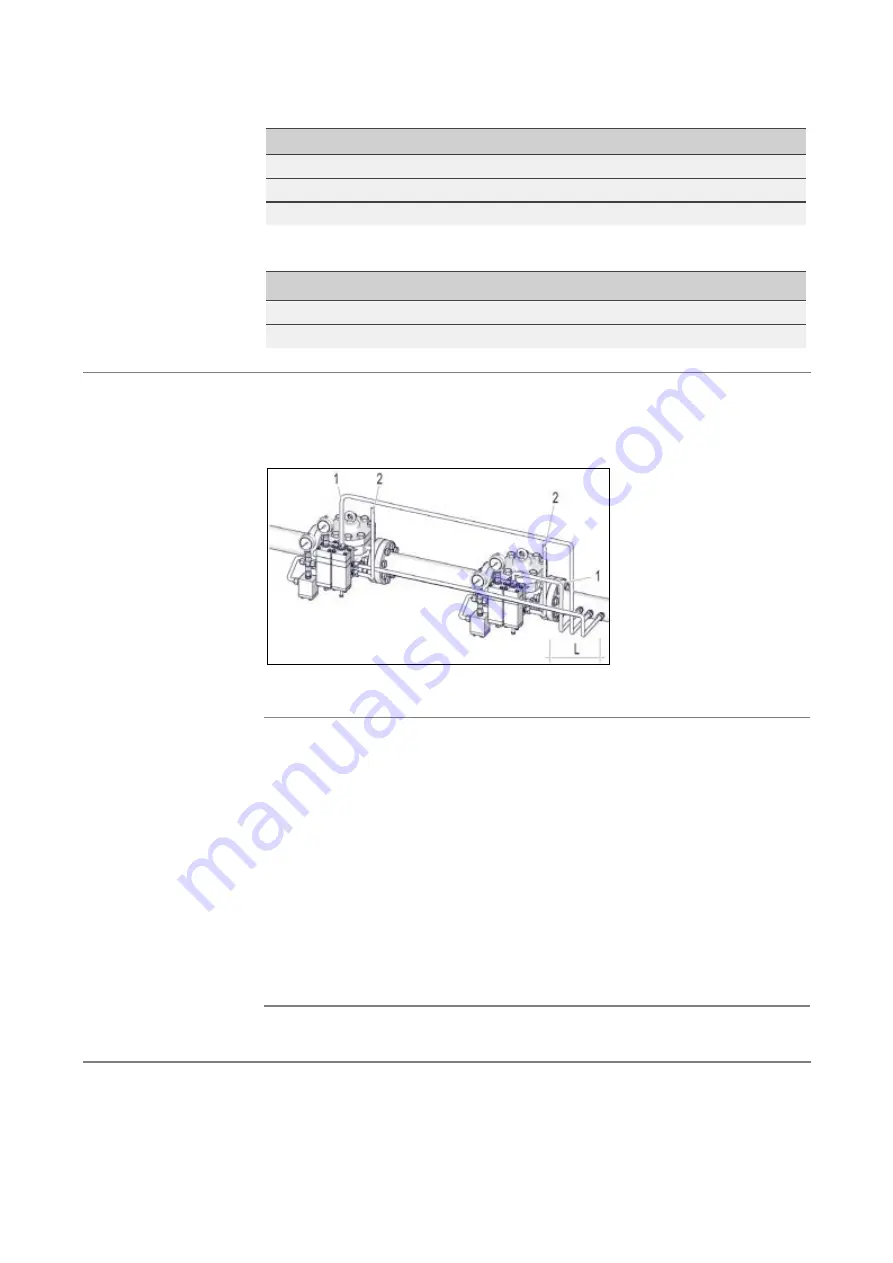 Honeywell HON 5020 User And Maintenance Manual Download Page 29