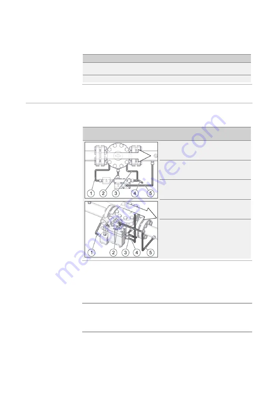 Honeywell HON 5020 User And Maintenance Manual Download Page 36