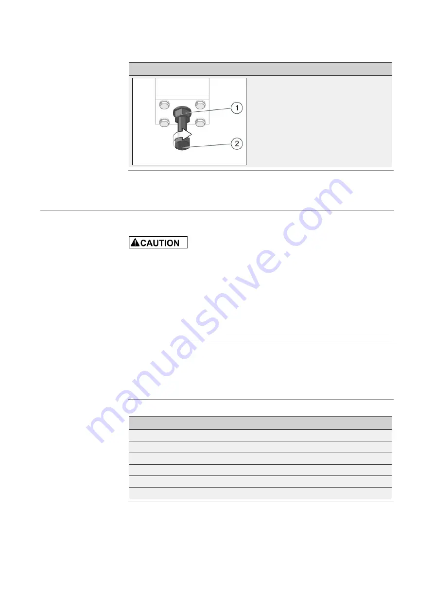 Honeywell HON 5020 User And Maintenance Manual Download Page 72