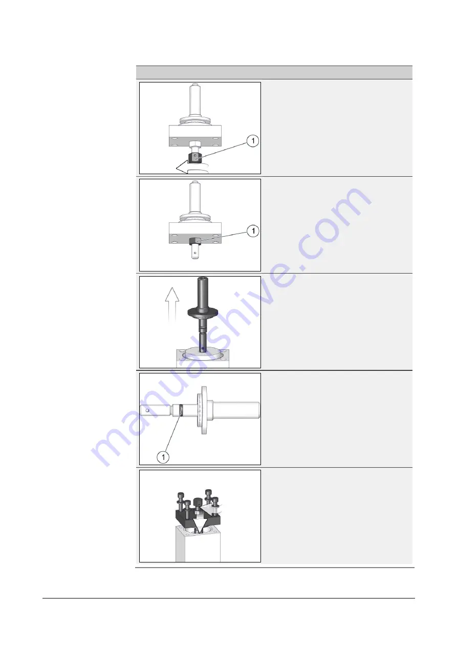 Honeywell HON 5020 User And Maintenance Manual Download Page 84