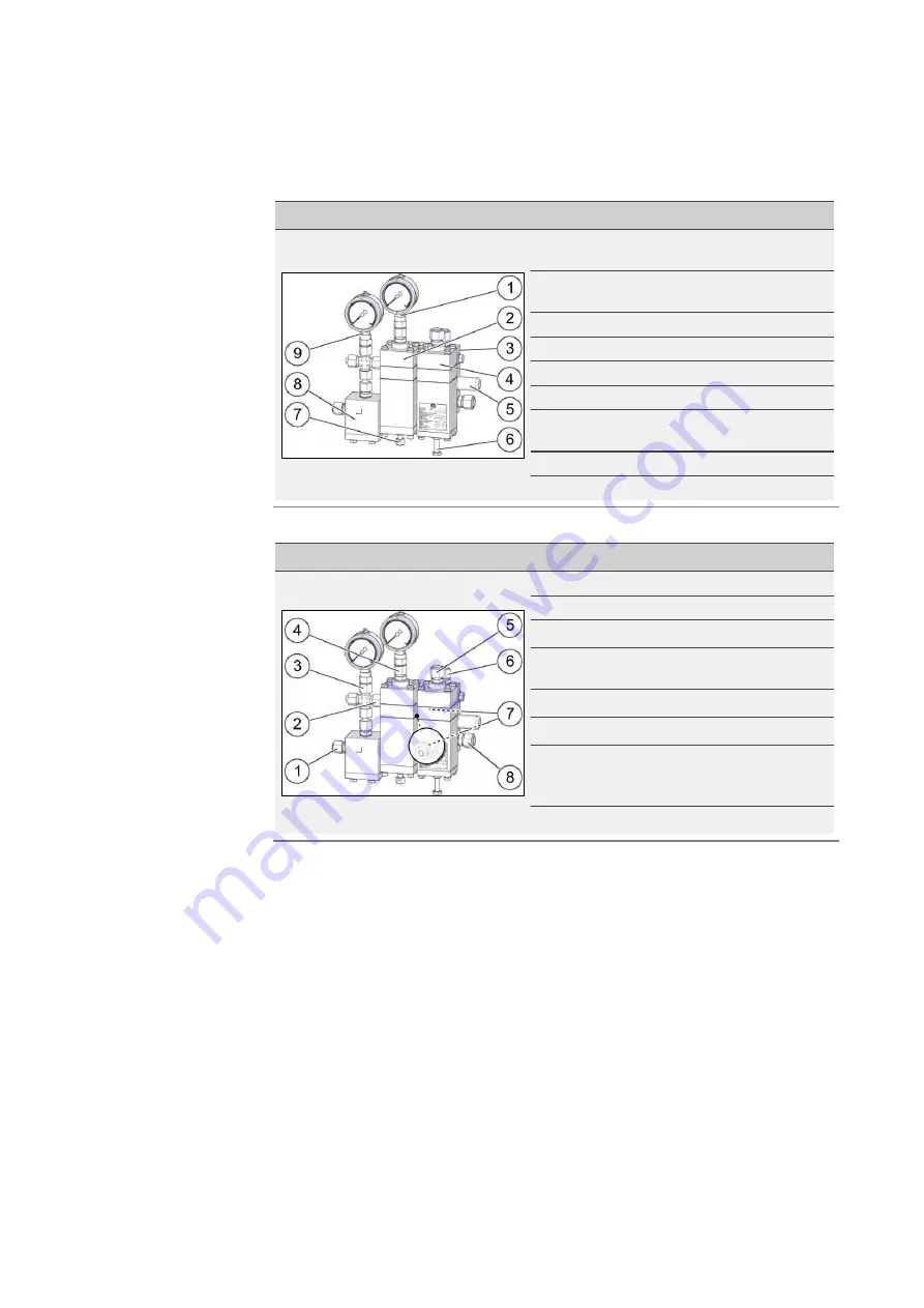 Honeywell HON 512 User And Maintenance Manual Download Page 17