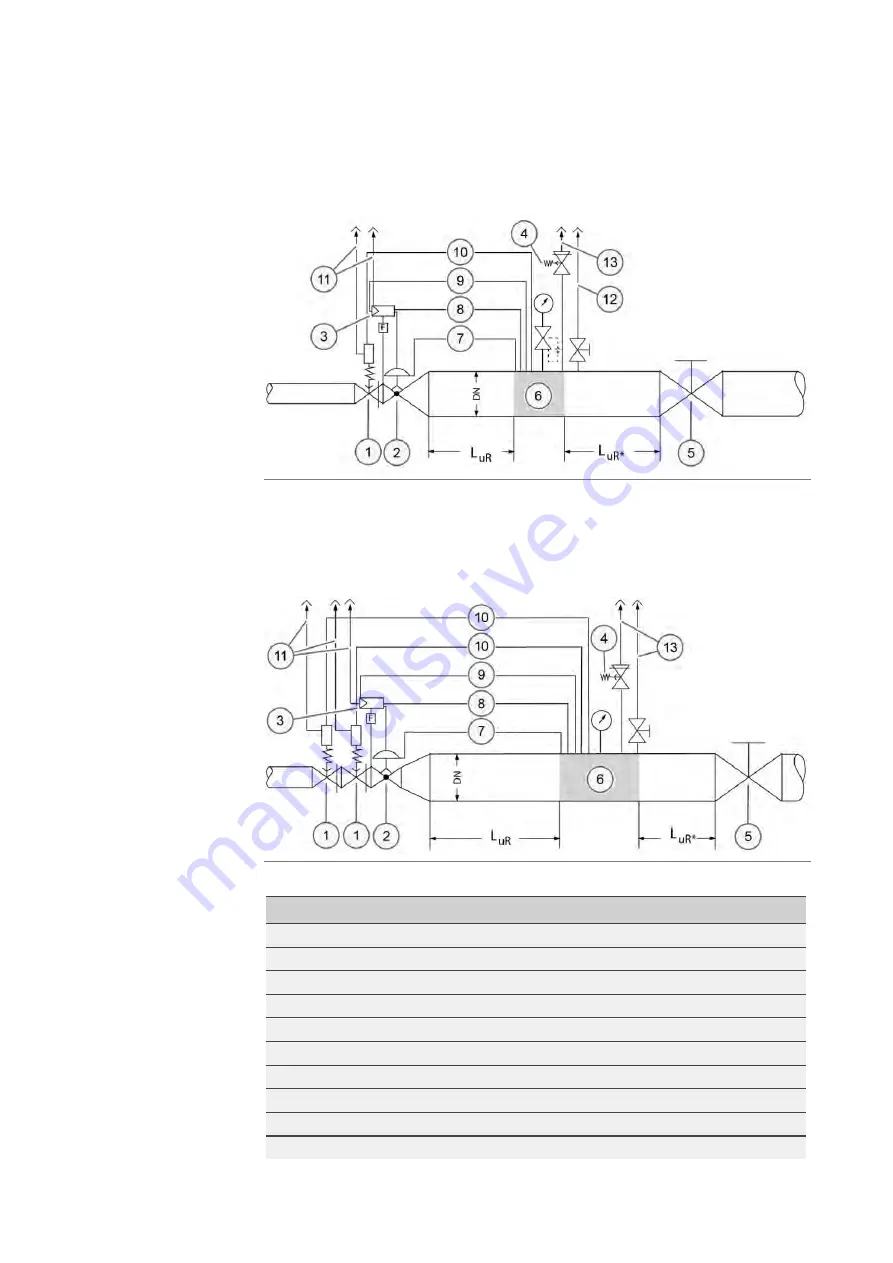 Honeywell HON 512 User And Maintenance Manual Download Page 38