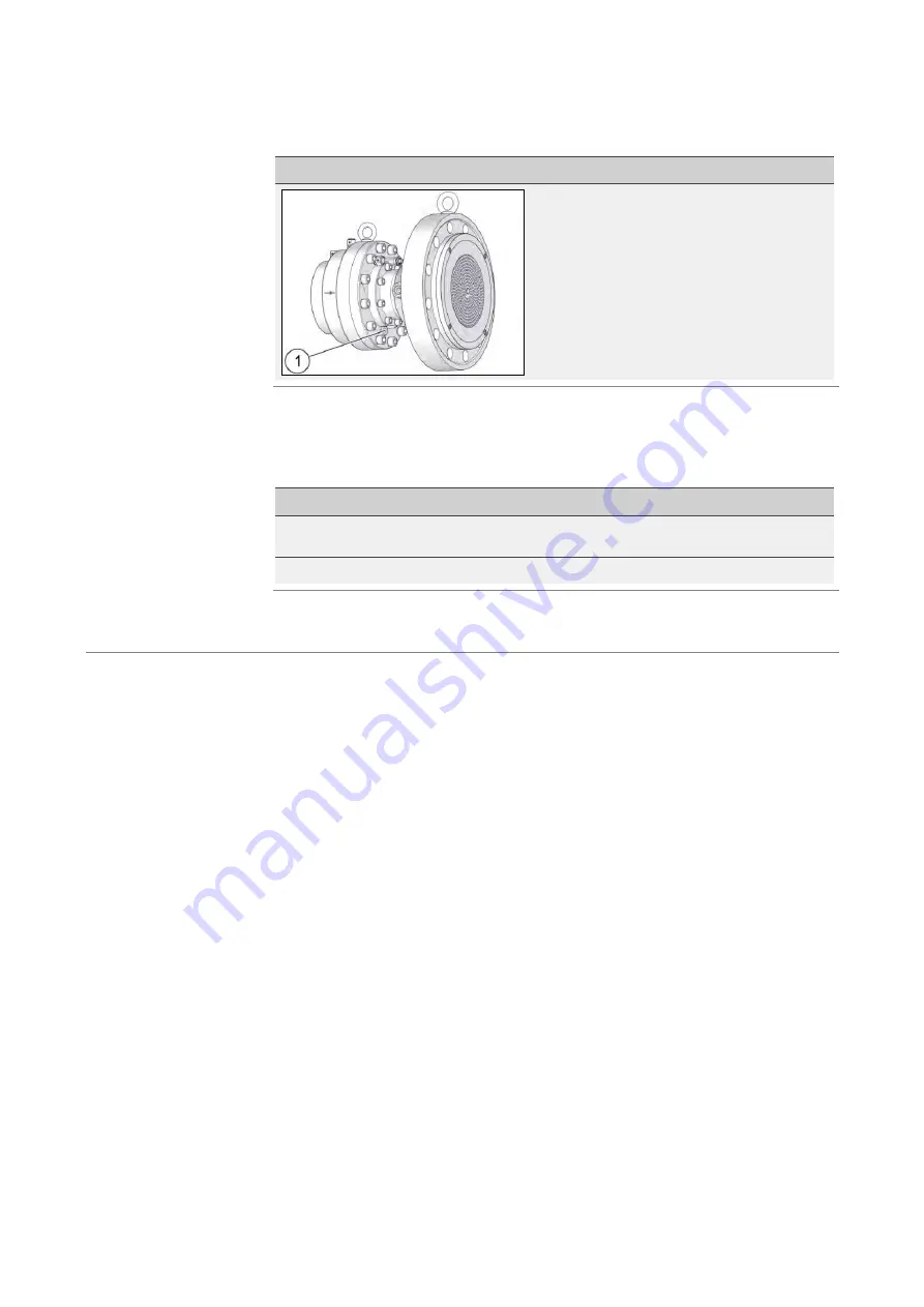 Honeywell HON 512 User And Maintenance Manual Download Page 49