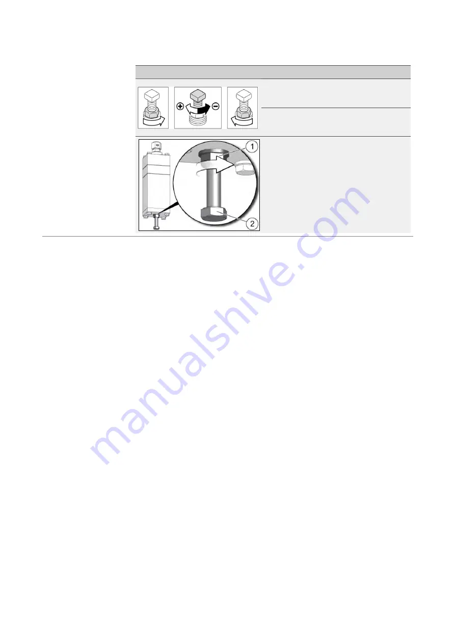 Honeywell HON 512 User And Maintenance Manual Download Page 58