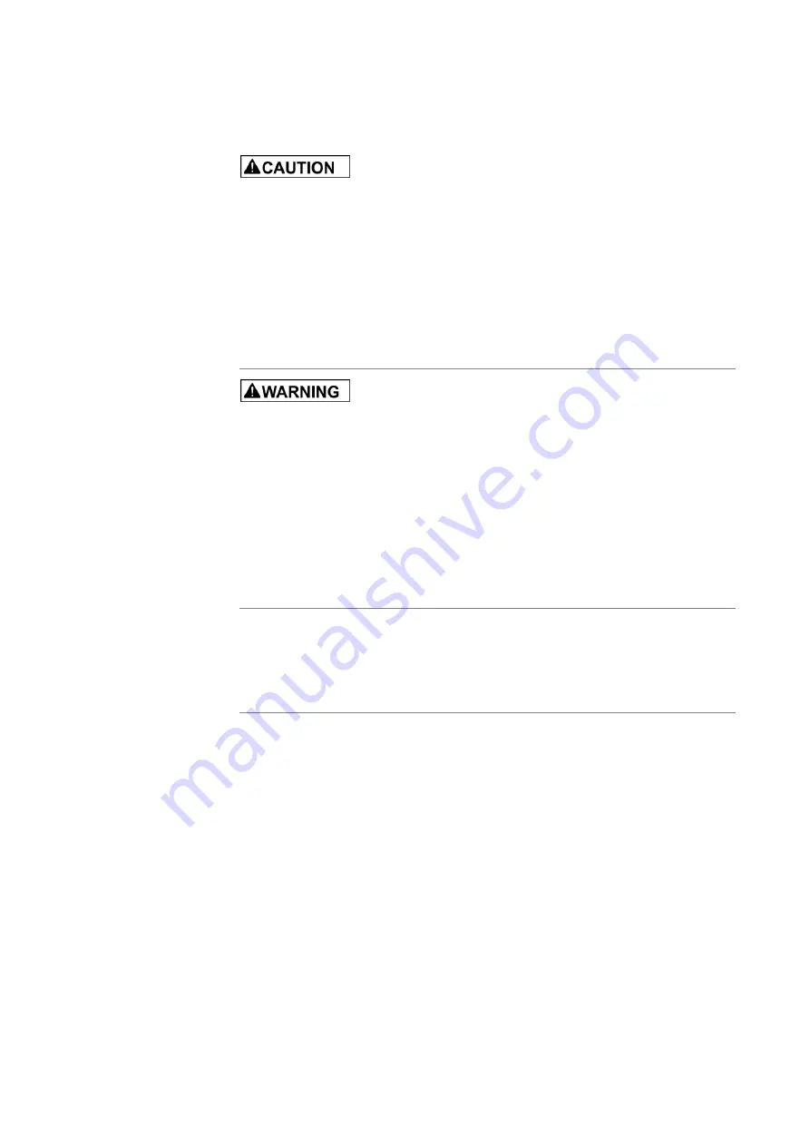 Honeywell HON 512 User And Maintenance Manual Download Page 70