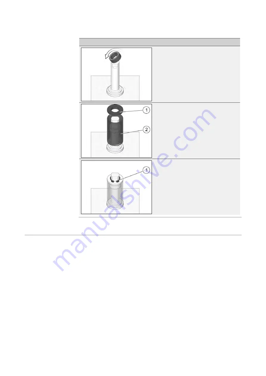 Honeywell HON 512 User And Maintenance Manual Download Page 101