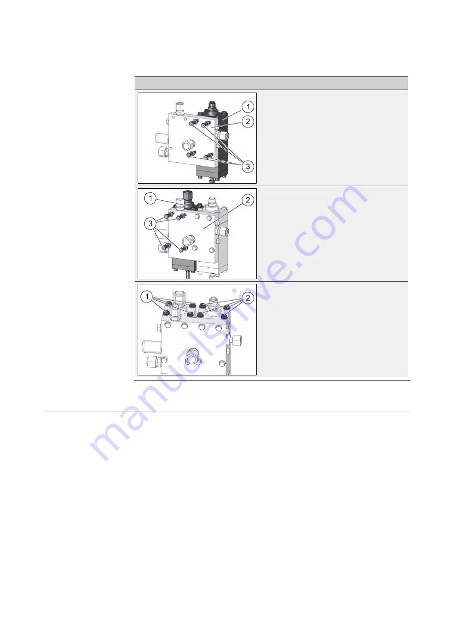 Honeywell HON 512 User And Maintenance Manual Download Page 140