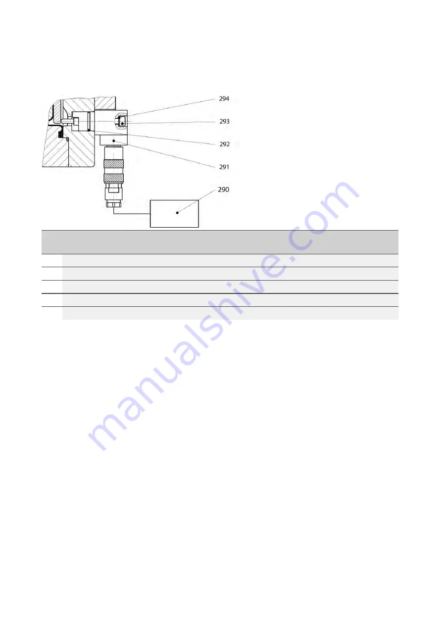 Honeywell HON 512 User And Maintenance Manual Download Page 160