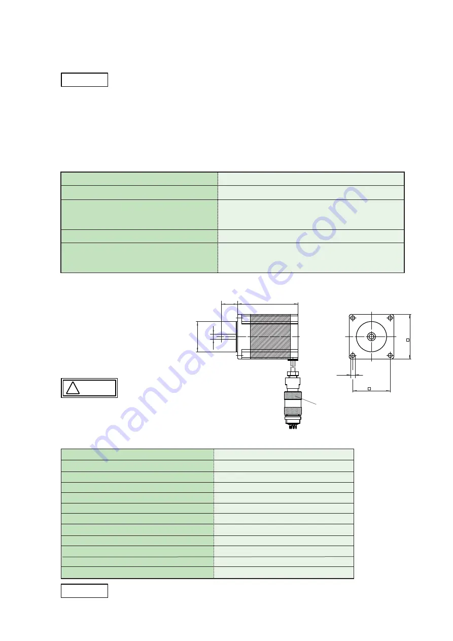 Honeywell HON 985B Operating And Maintenance Instructions Manual Download Page 5