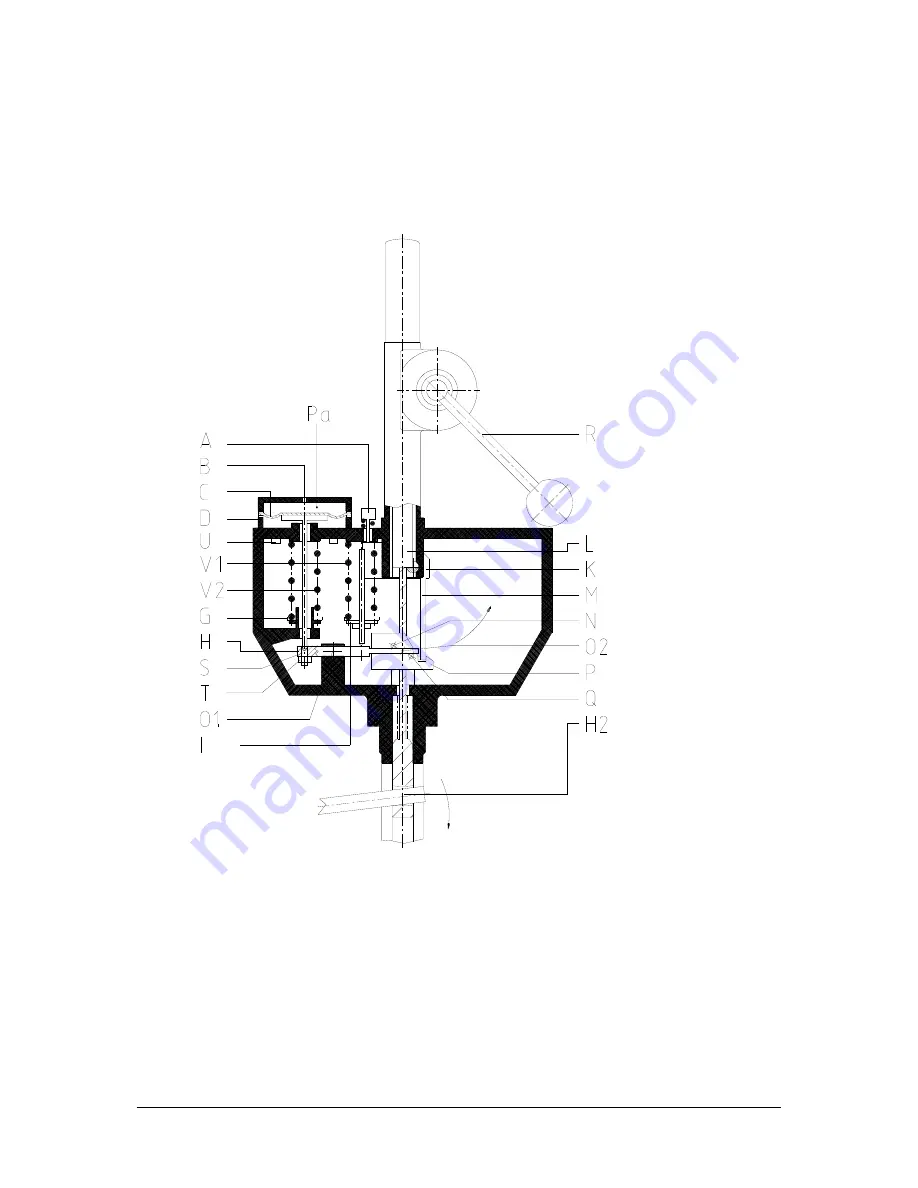 Honeywell HON HSV086 Operation & Maintenance Manual Download Page 11