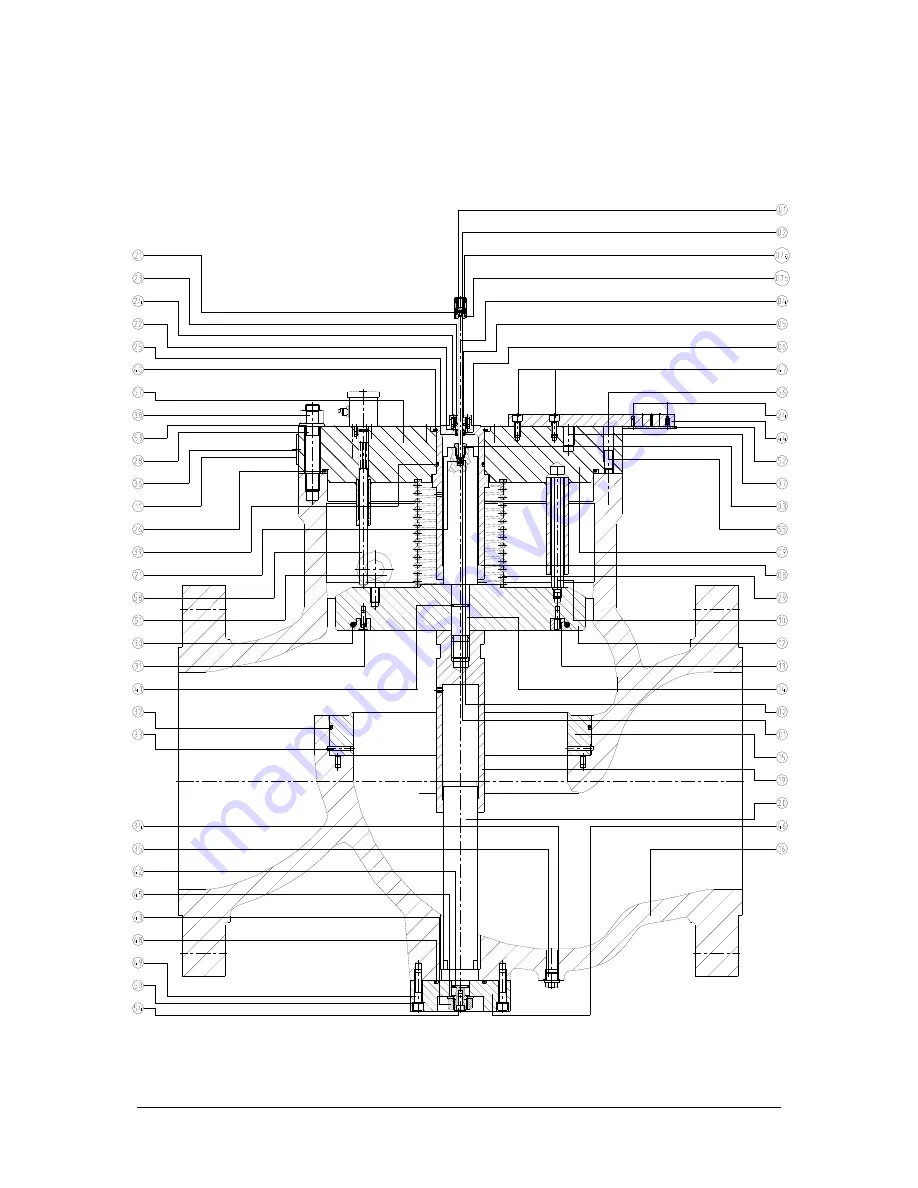 Honeywell HON HSV086 Скачать руководство пользователя страница 33