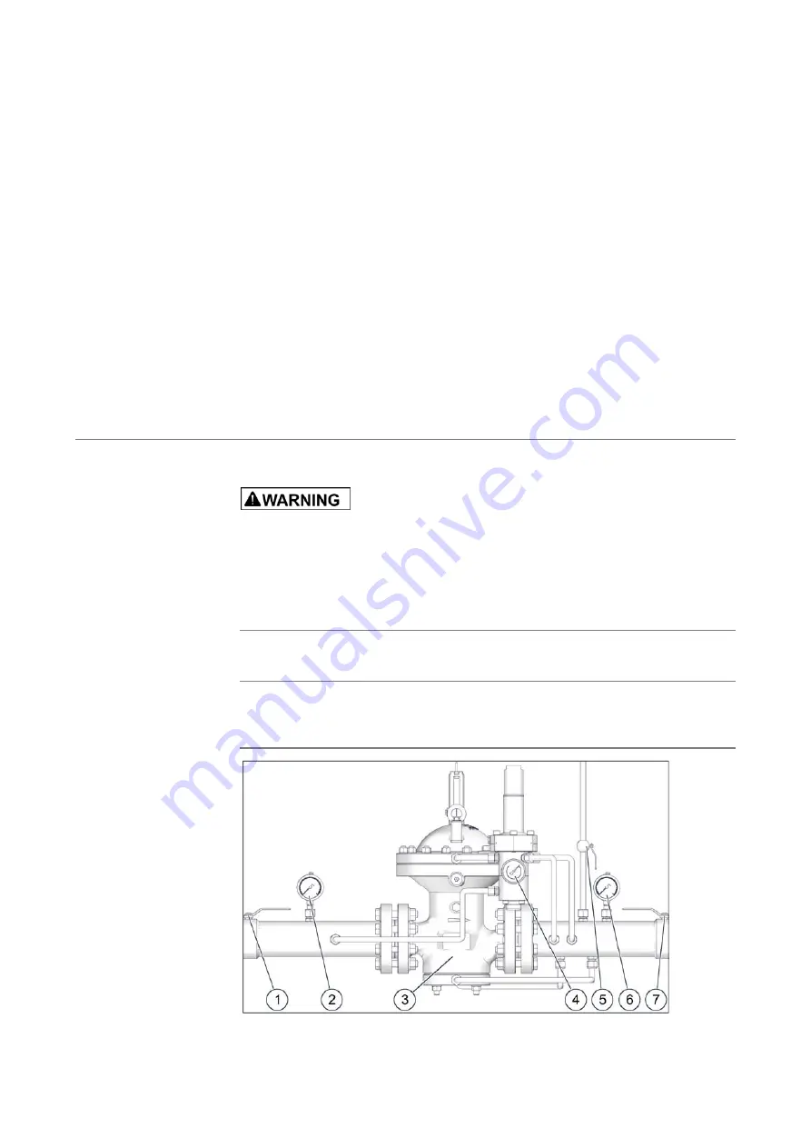 Honeywell HON P095NG Series Скачать руководство пользователя страница 79